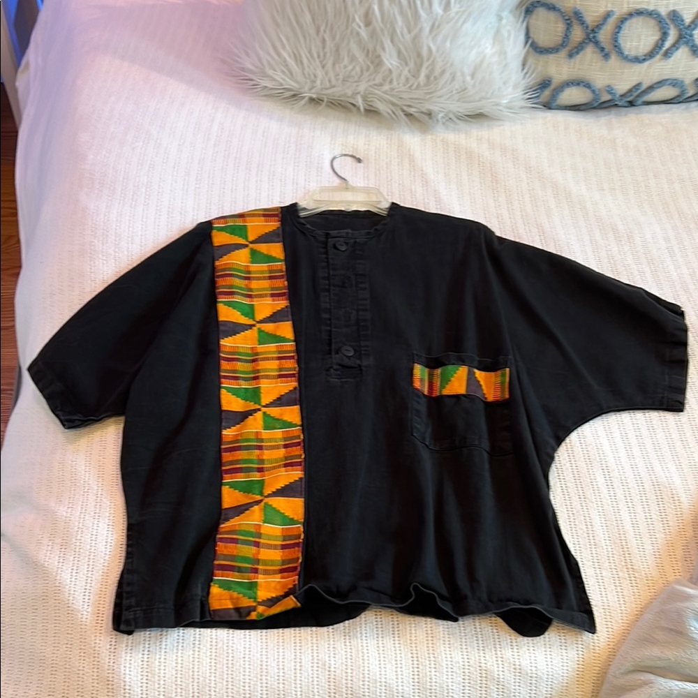Men’s shirt